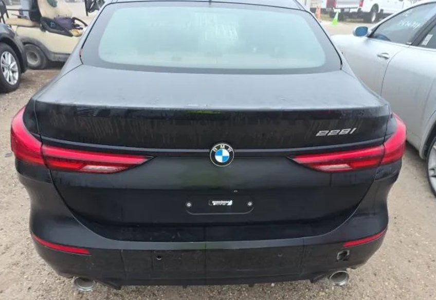 2021 BMW 2 Series 228i