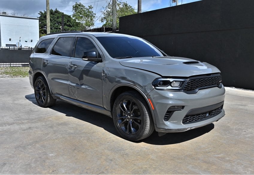 2023 Dodge Durango GT