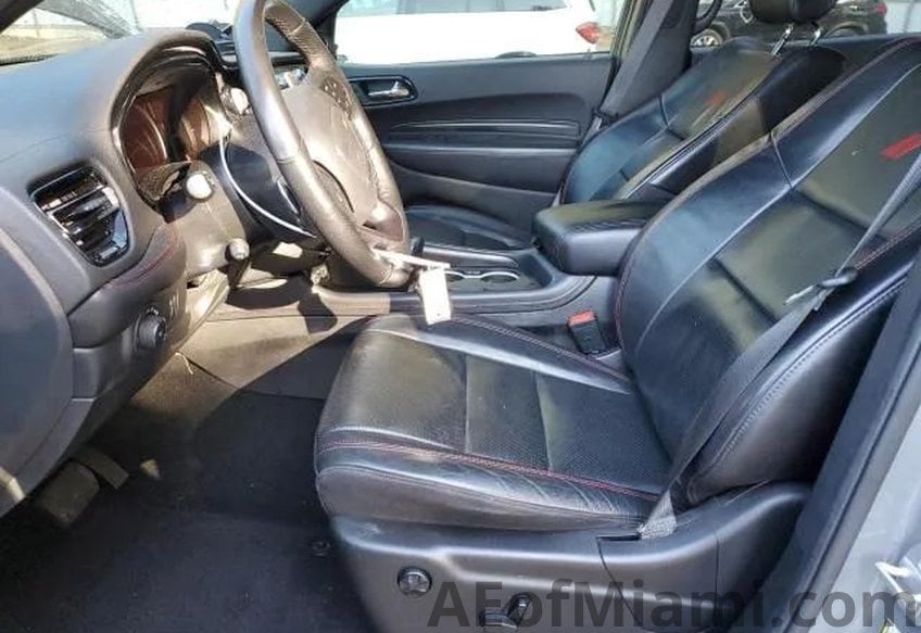 2023 Dodge Durango GT