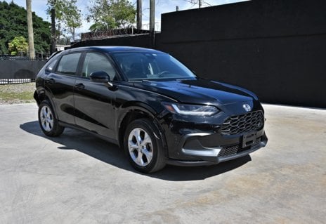 2023 Honda HR-V