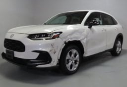 2023 Honda HR-V - Thumbnail 4