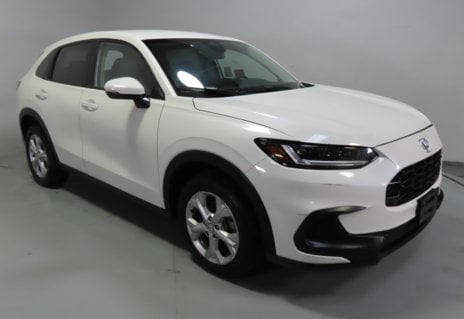 Picture of 2023 Honda HR-V