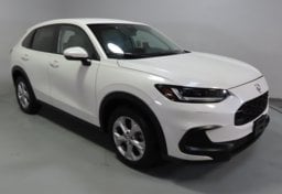 2023 Honda HR-V - Thumbnail 1