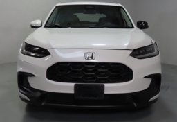 2023 Honda HR-V - Thumbnail 11