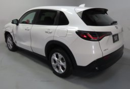 2023 Honda HR-V - Thumbnail 7