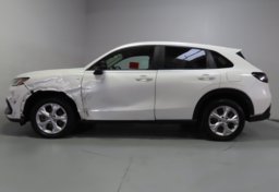 2023 Honda HR-V - Thumbnail 9