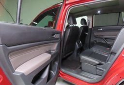 2022 Volkswagen Atlas SE w/Technology - Thumbnail 21