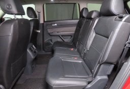 2022 Volkswagen Atlas SE w/Technology - Thumbnail 25