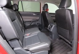 2022 Volkswagen Atlas SE w/Technology - Thumbnail 26