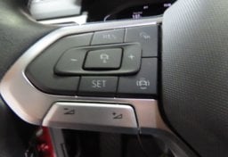 2022 Volkswagen Atlas SE w/Technology - Thumbnail 34