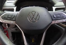 2022 Volkswagen Atlas SE w/Technology - Thumbnail 33