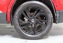 2022 Volkswagen Atlas SE w/Technology - Thumbnail 18