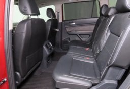 2022 Volkswagen Atlas SE w/Technology - Thumbnail 29