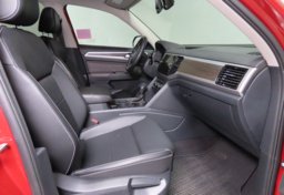 2022 Volkswagen Atlas SE w/Technology - Thumbnail 24