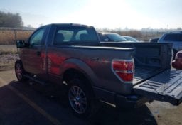 2014 Ford F-150 - Thumbnail 6