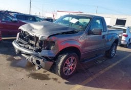 2014 Ford F-150 - Thumbnail 2