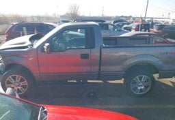 2014 Ford F-150 - Thumbnail 3