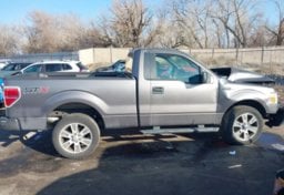 2014 Ford F-150 - Thumbnail 4