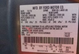 2014 Ford F-150 - Thumbnail 11