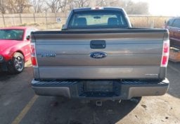 2014 Ford F-150 - Thumbnail 7