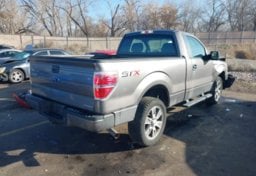 2014 Ford F-150 - Thumbnail 5