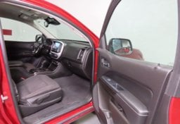 2021 GMC Canyon Elevation - Thumbnail 20