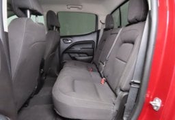 2021 GMC Canyon Elevation - Thumbnail 28