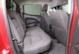 2021 GMC Canyon Elevation - Thumbnail 30