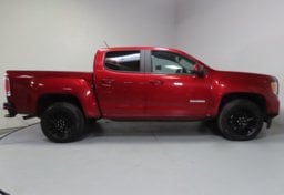 2021 GMC Canyon Elevation - Thumbnail 9