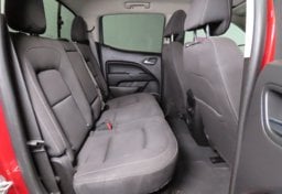 2021 GMC Canyon Elevation - Thumbnail 31