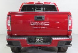 2021 GMC Canyon Elevation - Thumbnail 12