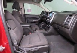 2021 GMC Canyon Elevation - Thumbnail 21