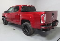 2021 GMC Canyon Elevation - Thumbnail 10