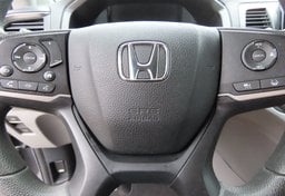 2023 Honda Odyssey EX - Thumbnail 35