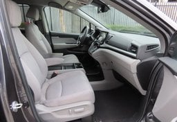 2023 Honda Odyssey EX - Thumbnail 25