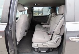 2023 Honda Odyssey EX - Thumbnail 32