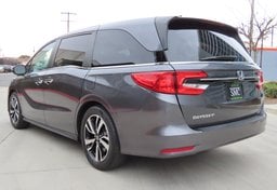 2023 Honda Odyssey EX - Thumbnail 8
