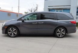 2023 Honda Odyssey EX - Thumbnail 6