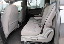 2023 Honda Odyssey EX - Thumbnail 26