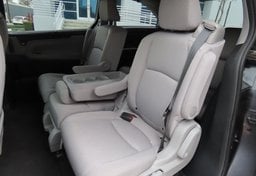 2023 Honda Odyssey EX - Thumbnail 22