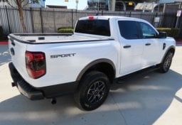 2024 Ford Ranger XLT - Thumbnail 10