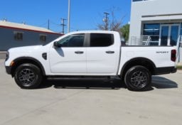 2024 Ford Ranger XLT - Thumbnail 6