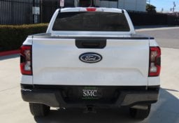 2024 Ford Ranger XLT - Thumbnail 11