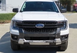 2024 Ford Ranger XLT - Thumbnail 12