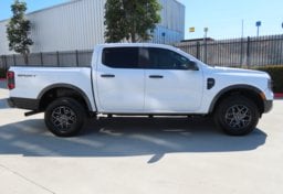 2024 Ford Ranger XLT - Thumbnail 5