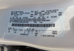 2024 Ford Ranger XLT - Thumbnail 33