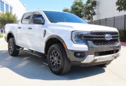 2024 Ford Ranger XLT - Thumbnail 3