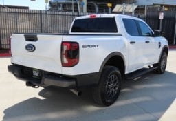 2024 Ford Ranger XLT - Thumbnail 9