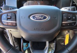 2024 Ford Ranger XLT - Thumbnail 34