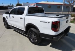 2024 Ford Ranger XLT - Thumbnail 8